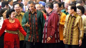 Obama-in-Indonesia